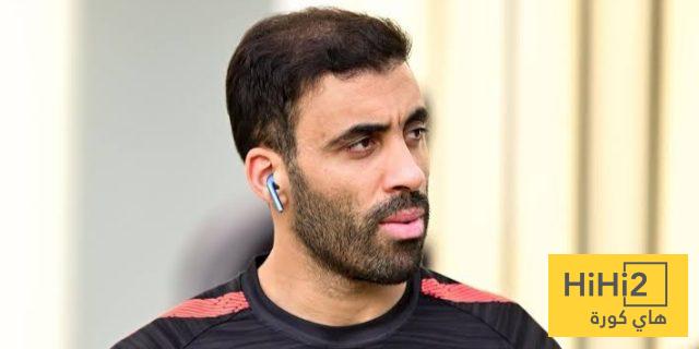 كيف حرم نادي الشباب حمدالله من المشاركة في كأس العالم؟