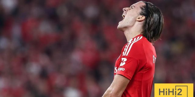موعد انضمام كاريراس إلى ريال مدريد
