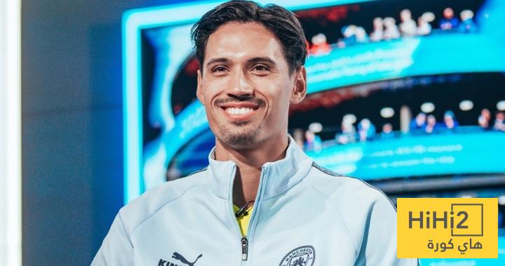 أكثر ما يميز تيجاني ريندرز لاعب مانشستر سيتي الجديد