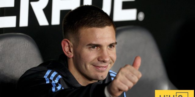 3 ضحايا لقدوم ماستانتونو إلى ريال مدريد