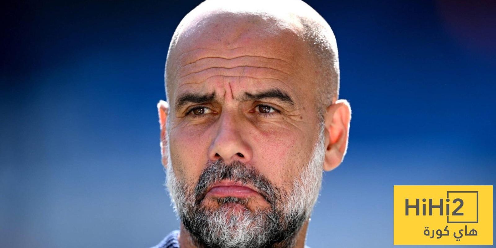 غوارديولا يضم “عقول ليفربول” إلى طاقمه في مانشستر سيتي