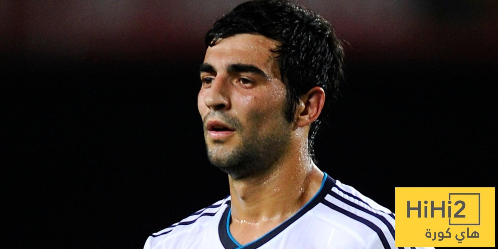 راؤول ألبيول يرد على اتهامات مساعدة الحكام لريال مدريد
