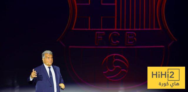 استطلاع “أوبسرفاتوري بلاوغرانا 2025”: برشلونة يستفتي أعضائه حول التحكيم والمستقبل