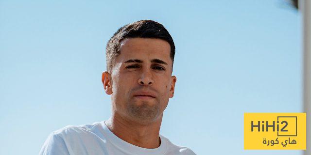 كانسيلو يحدد أخطر لاعبي ريال مدريد قبل كأس العالم للأندية