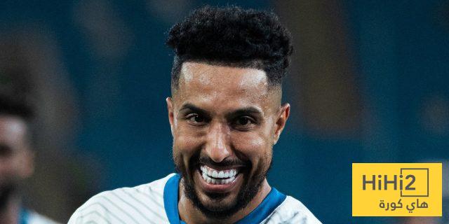 القائمة الرسمية للهلال في كأس العالم للأندية 2025