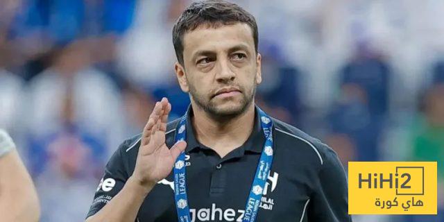 تحذير للشلهوب من عواقب رفض العمل من إنزاغي!