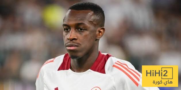 سعود عبدالحميد يرفض عرض الهلال !