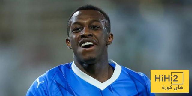 بعد رفض عرض الهلال.. وجهة سعود عبدالحميد القادمة!