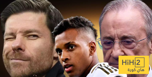 رودريغو مستمر مع ريال مدريد …! ما وراء الخبر