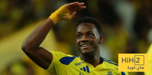 مهاجمون كبار مرشحون للإنتقال إلى النصر في حال رحيل دوران