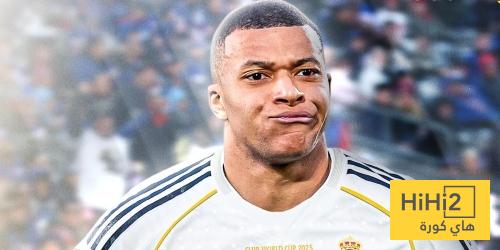 النهائي المرتقب في مونديال الاندية حسب تكهنات الذكاء الاصطناعي