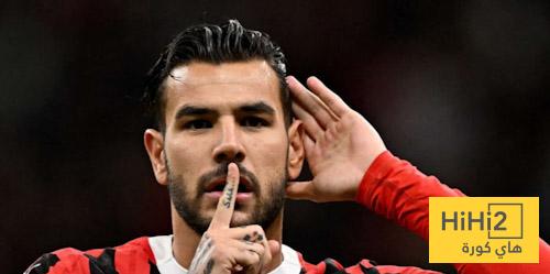 كواليس فشل صفقة انتقال ثيو هيرنانديز إلى أتلتيكو مدريد