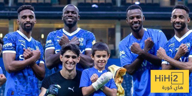 موعد انضمام نجم الهلال إلى القادسية