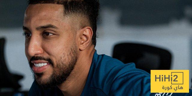 مدرب سالزبورغ: الهلال أصبح فريقًا غامضًا لهذا السبب