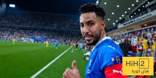 هل هناك مؤامرة لتدمير الهلال قبل المونديال؟