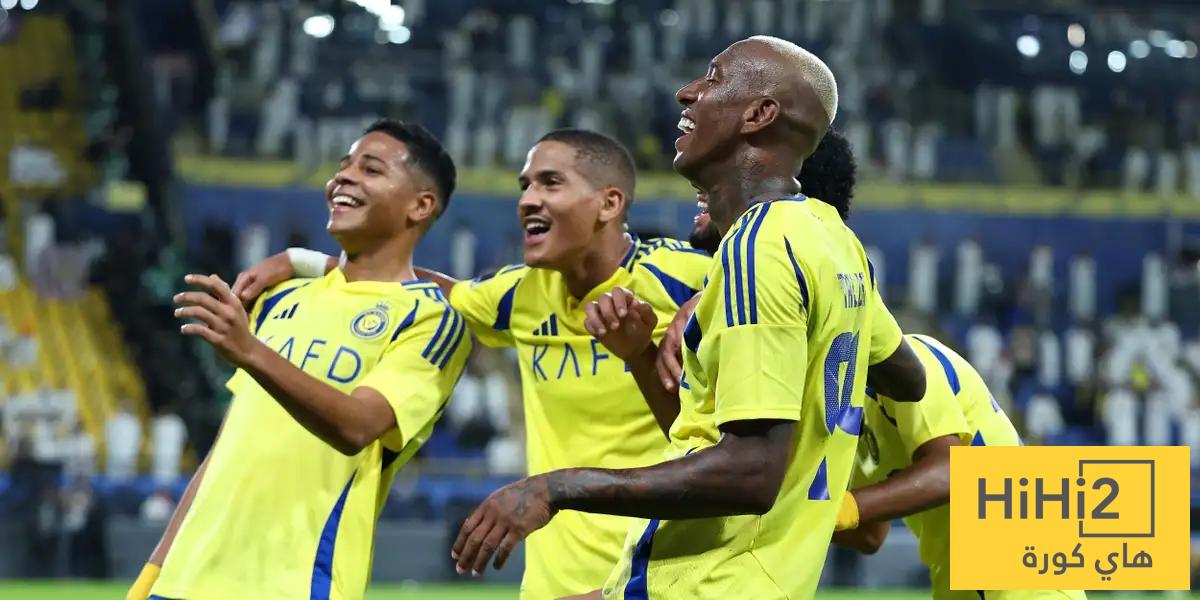 نجم النصر السابق: السعودية ليست كما يعتقد البعض…!