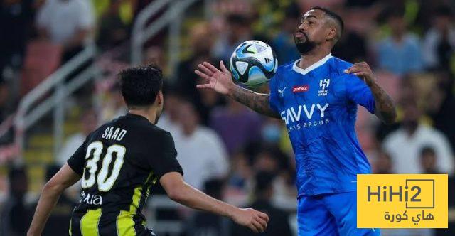 ماذا لو شارك الاتحاد في كأس العالم بدلاً من الهلال؟