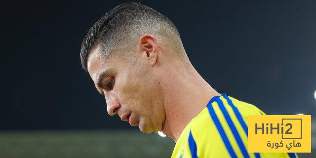 رئيس الوداد يكشف عن محادثاته مع وكيل رونالدو !