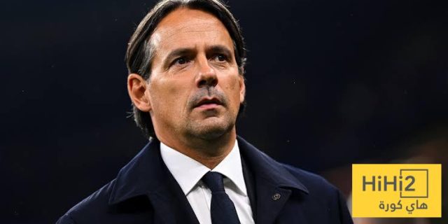 كواليس تعاقد الهلال مع إنزاغي