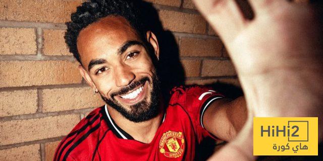 كونيا يكشف سبب انضمامه إلى مانشستر يونايتد