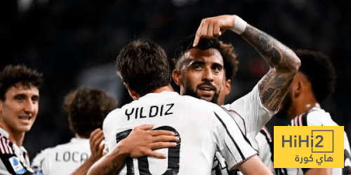 قائمة يوفنتوس المشاركة في كأس العالم للأندية 2025
