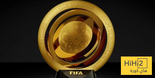 البرازيل الاكثر حضورا في مونديال الاندية