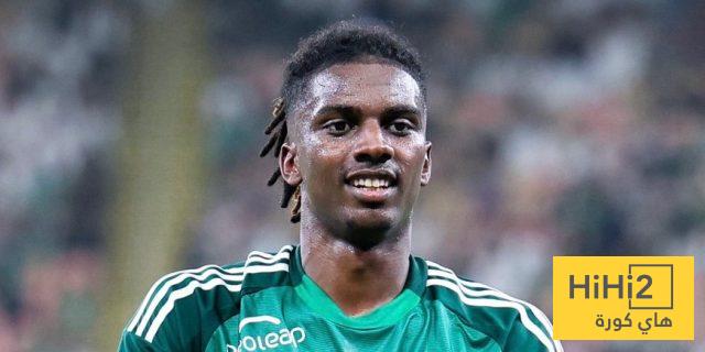 سبب استبعاد دارسي من قائمة الهلال المشاركة في مونديال الأندية