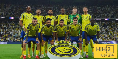 الاتحاد يضم نجم النصر حتى 2029