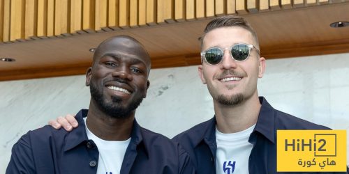 الهلال سيواجه صعوبة كبرى أمام ريال مدريد