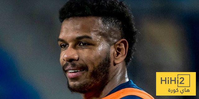 هل يناسب البليهي فلسفة إنزاغي التكتيكية في الهلال؟