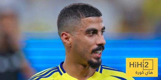 قبل موقعة مدريد.. لاجامي يخطف الأنظار من البليهي!