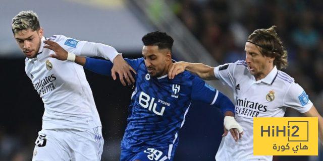 الهلال في كأس العالم للأندية.. أرقام تكشف قوة حضور الزعيم!