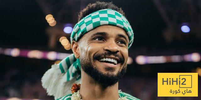 مجرشي يرفض عرض جديد من الأهلي !