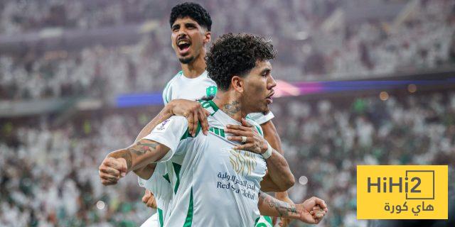 الأهلي يبدأ رحلة الألقاب من قلب أوروبا