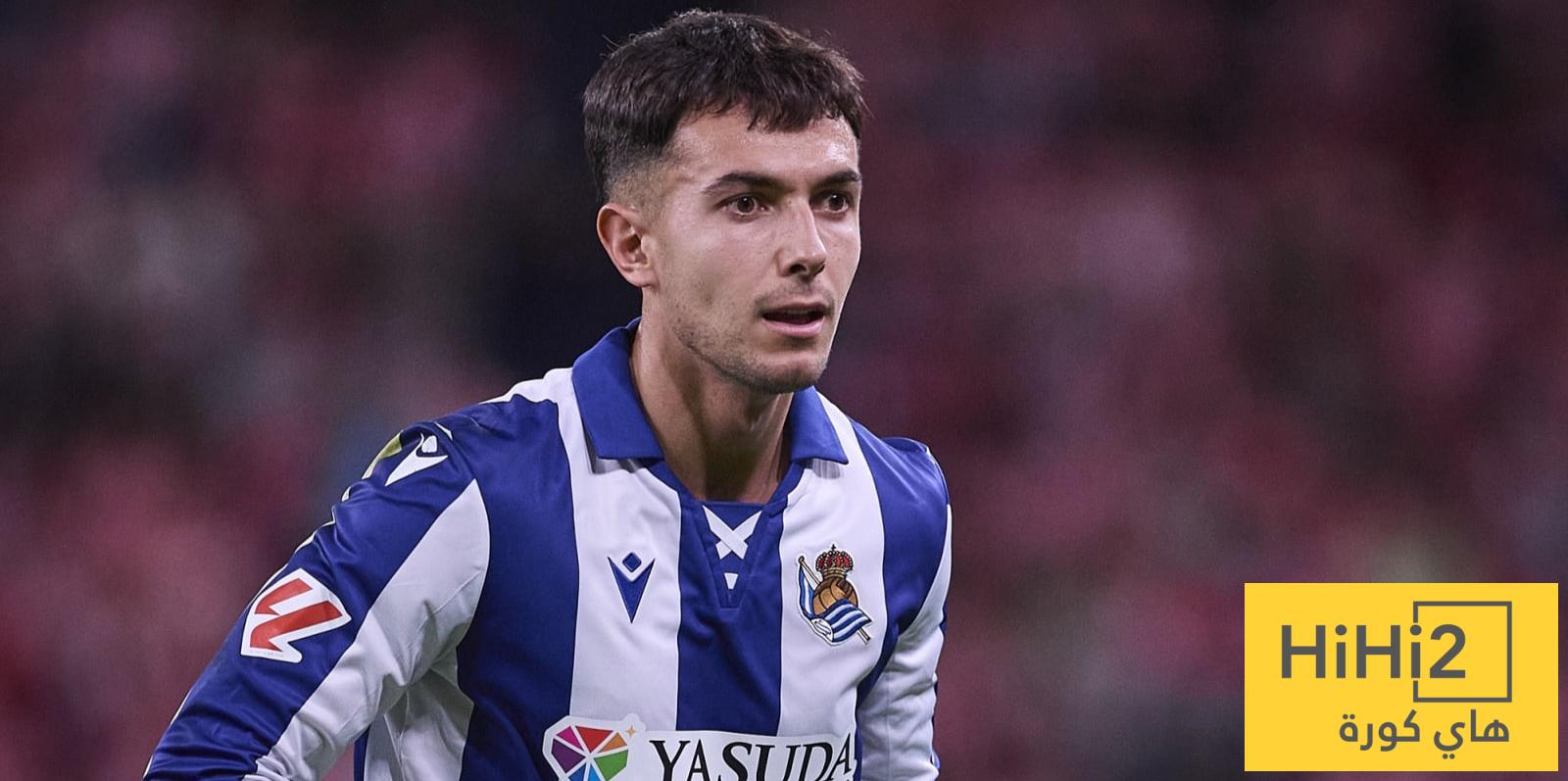 زوبيميندي… صفقة الموسم التي غيرت قواعد السوق