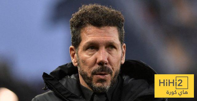 نتائج متذبذبة لـ أتليتكو مدريد قبل مواجهة باريس