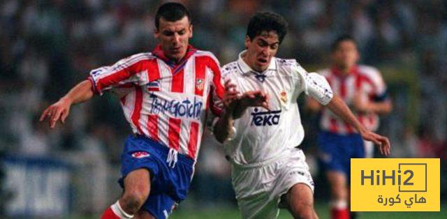 ذكرى التتويج: ريال مدريد يحسم الدوري أمام أتلتيكو في ليلة لا تُنسى