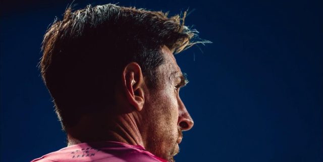 هل يمكن أن يلتقي ميسي أمام الريال في كأس العالم للأندية؟