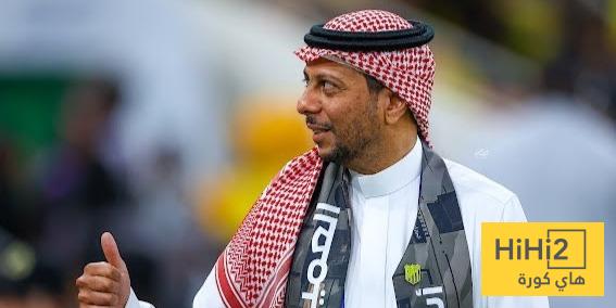 مشعبي يعلن موقفه من انتخابات الاتحاد