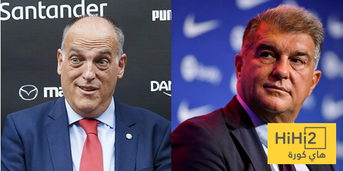 برشلونة في انتظار قرار مصيري من رابطة الليغا!