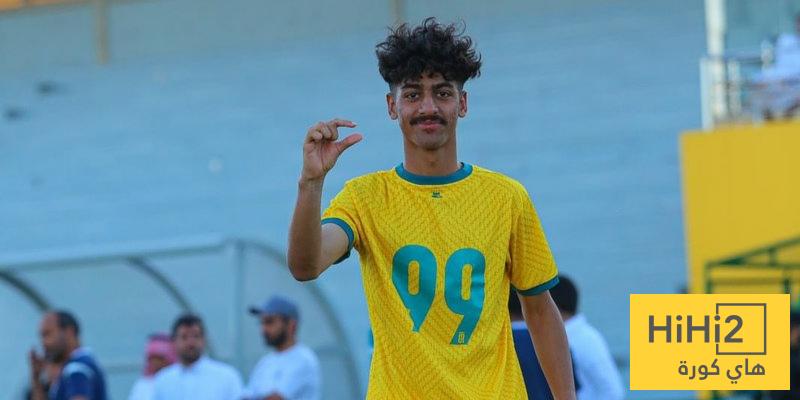 جوهرة العروبة تثير اهتمام كبار دوري روشن