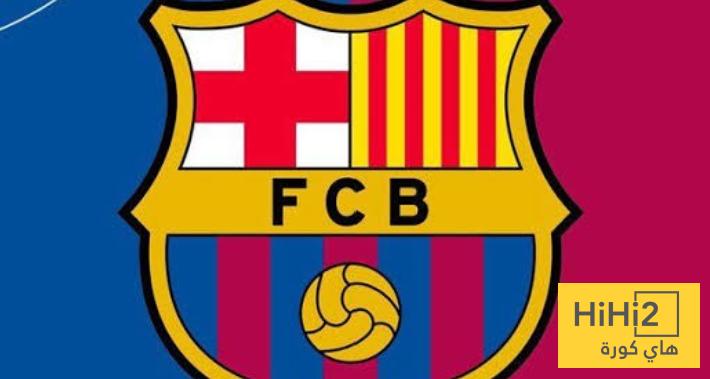 برشلونة يقرر رحيل أحد المواهب هذا الصيف