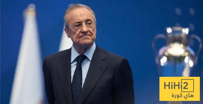 أكثر صفقة يركز عليها ريال مدريد حاليا