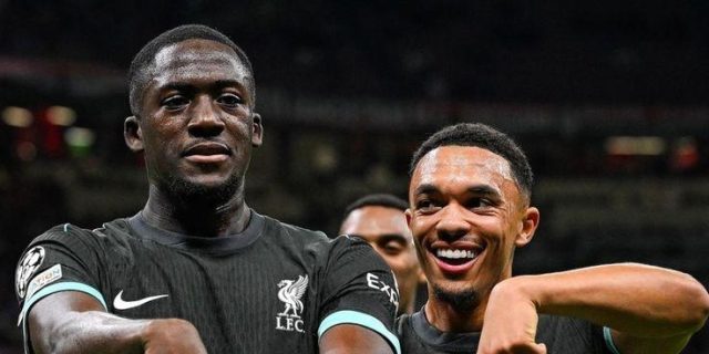 سر رعب أندية أوروبا من ريال مدريد…!