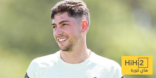 صور .. اول تدريبات الريال في ميامي