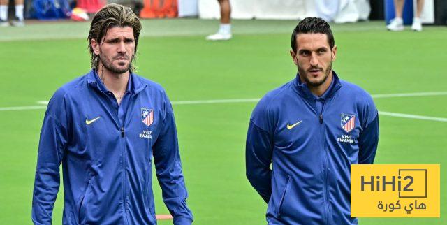 أتلتيكو مدريد… مفاجأة مرتقبة في كأس العالم للأندية