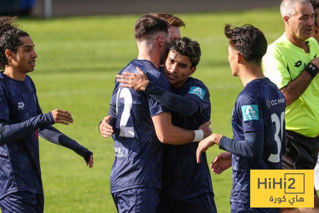 “80 دولاراً في الأسبوع!”… رواتب لاعبي أوكلاند سيتي الذي يشارك في كأس العالم للأندية