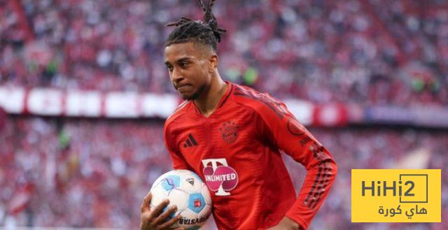 ⚽ فيديو.. هدف البايرن الثالث أمام أوكلاند