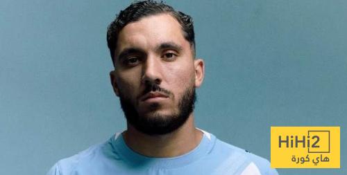 شرقي يكشف حديثه مع غوارديولا قبل انضمامه لمانشستر سيتي