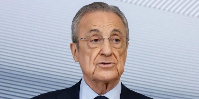 سر إنفاق ريال مدريد هذا الصيف…؟!